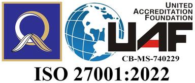 ISO 27001:2022